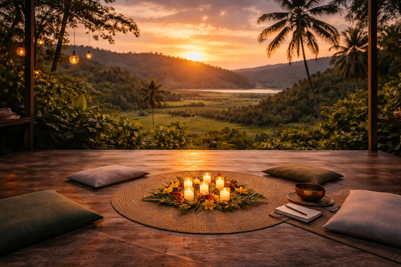 Kruh rozvíjí to, čemu se říká inteligence srdce