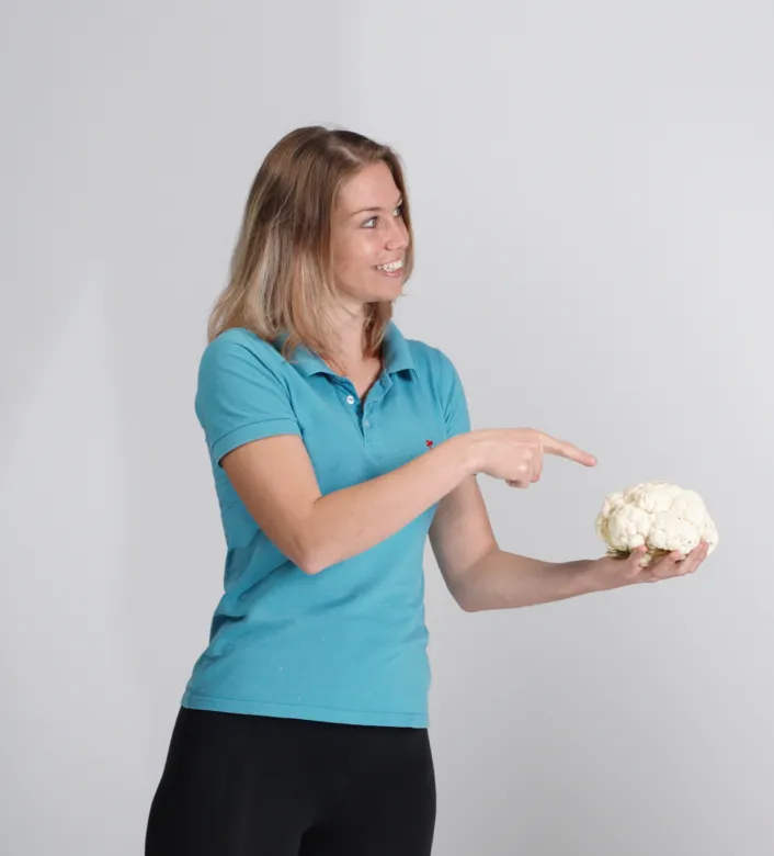 Výživové poradenství