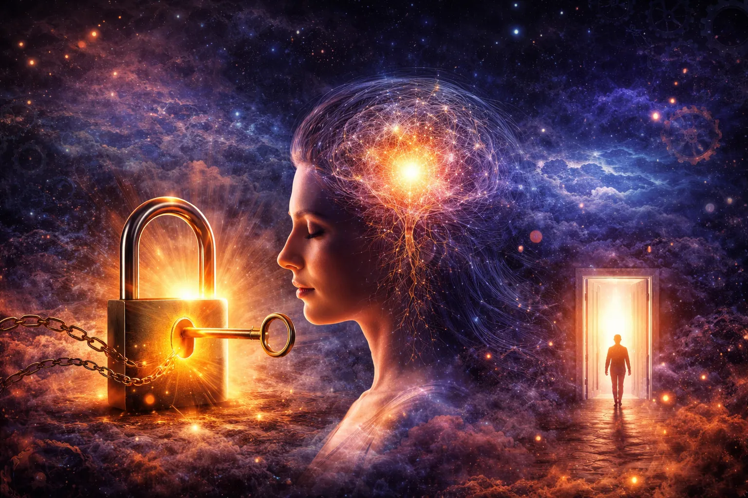 Odblokování podvědomých programů