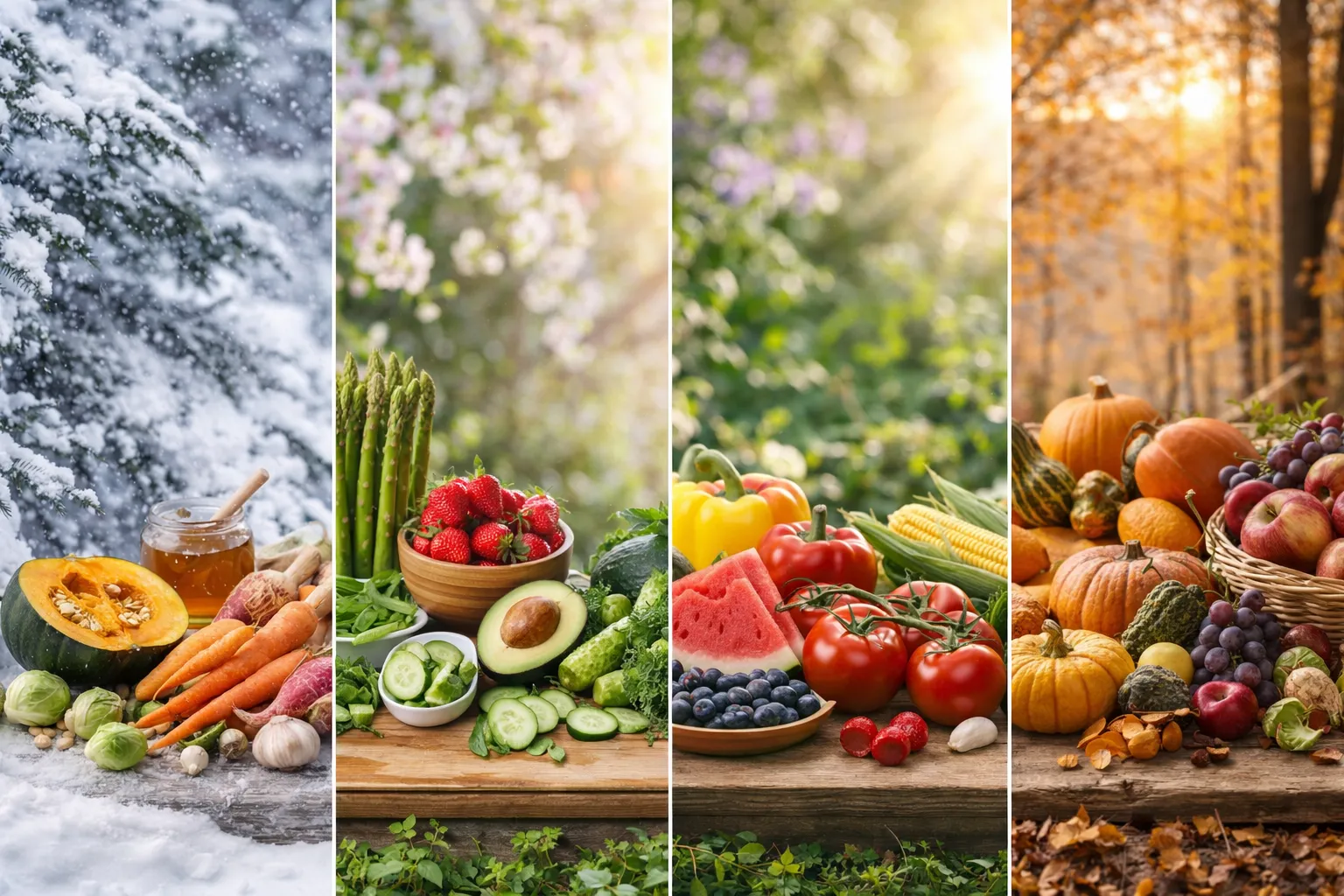 Sezónní stravování